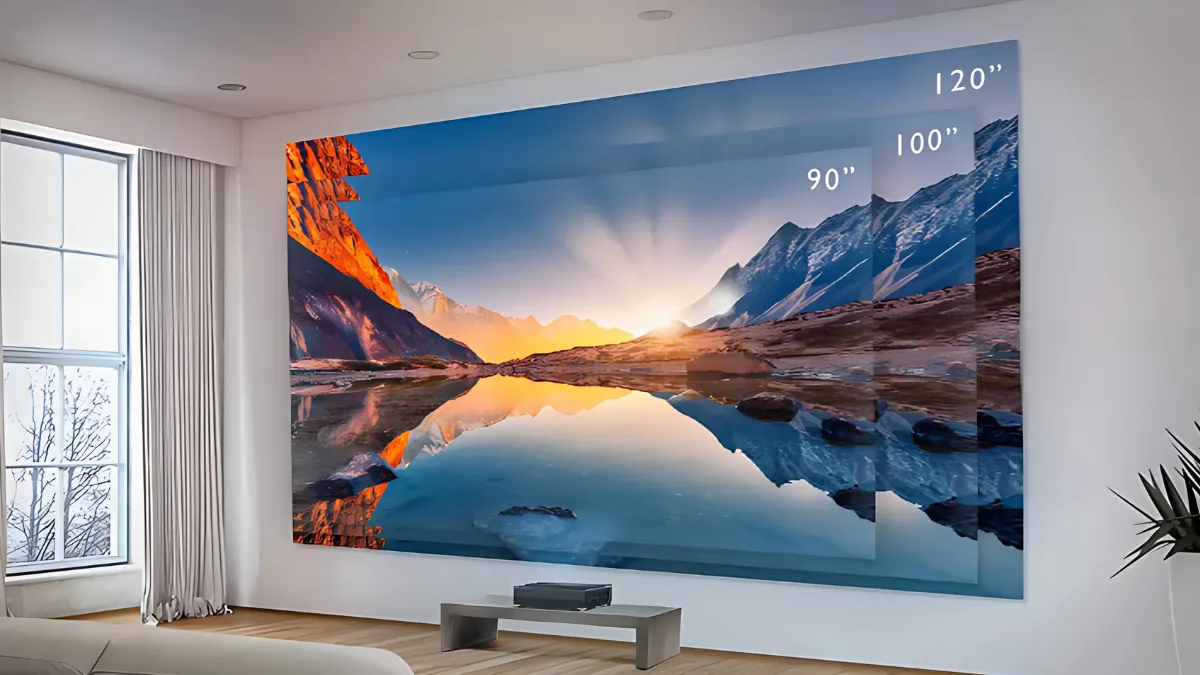 Best Projector Smart TV