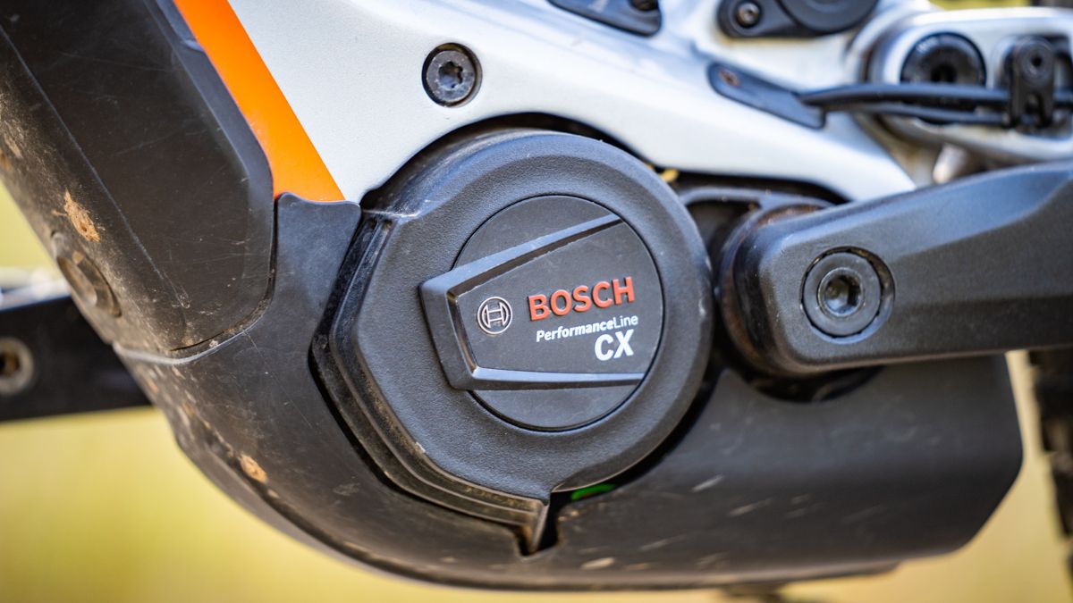 Bosch EV Cycle Full Details