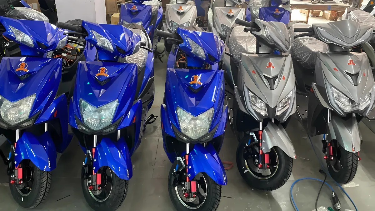 Cheap Electric Scooter