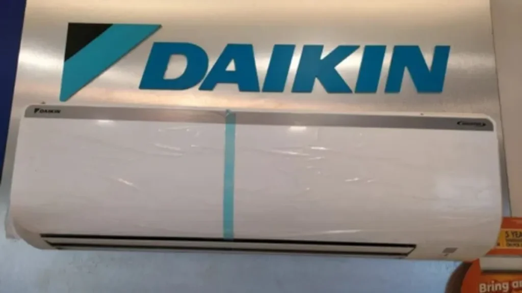 Daikin Split AC