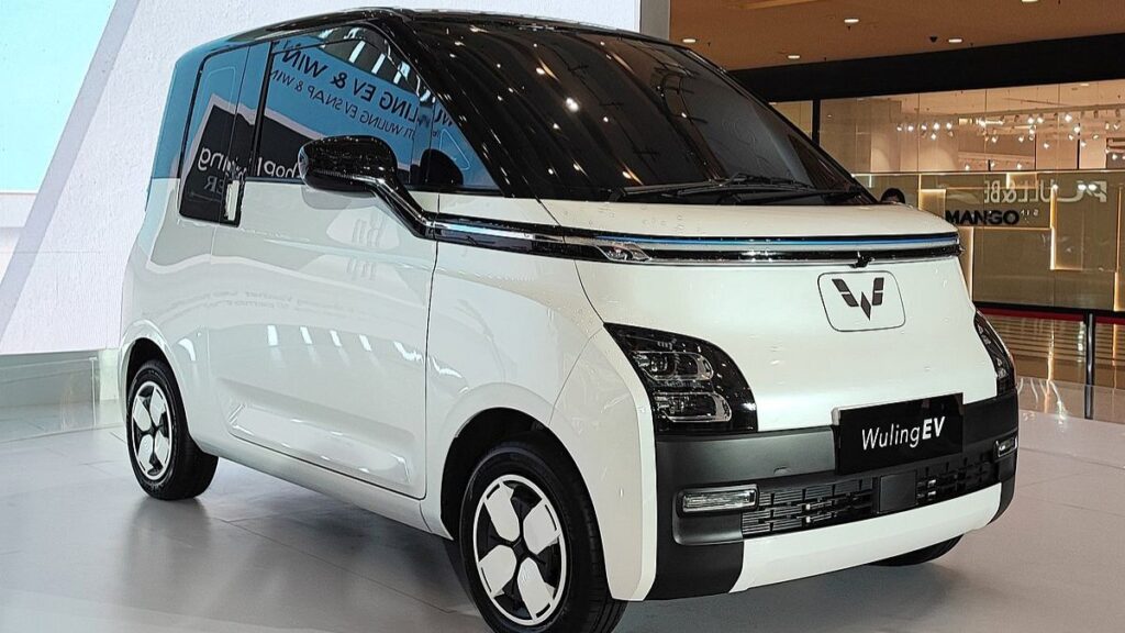 Electric Car