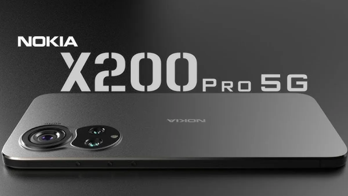 Nokia X200 Pro 5G